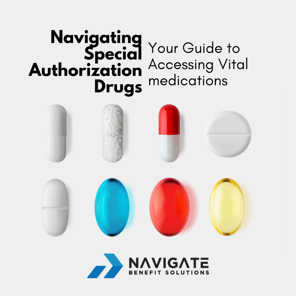 S100 Script Navigating Special Authorization Drugs: Your Guide to Accessing Vital ...